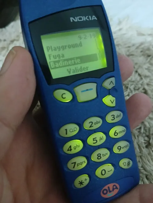 Nokia 5110