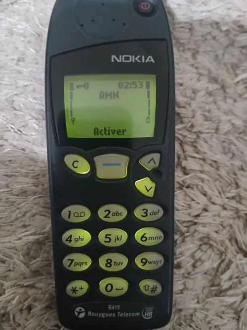 Nokia 5110