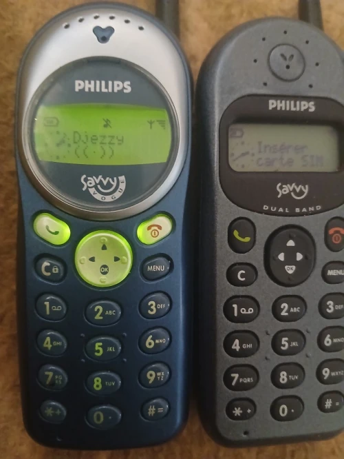 Philips Savy 2