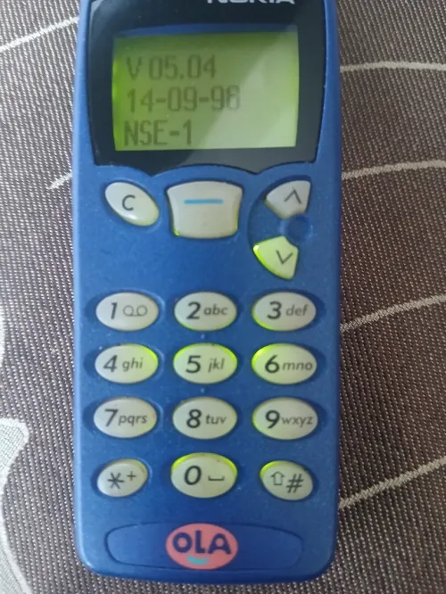 Nokia 5110