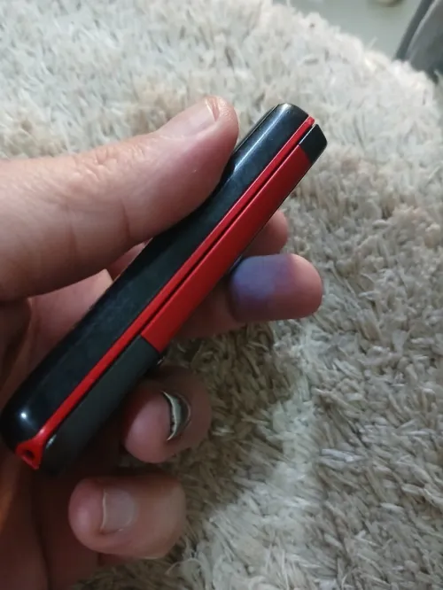 Nokia 5610 xpress music