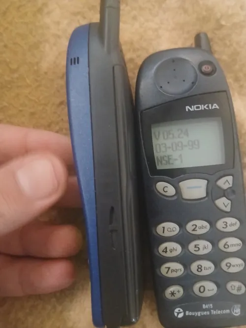 Nokia 5110