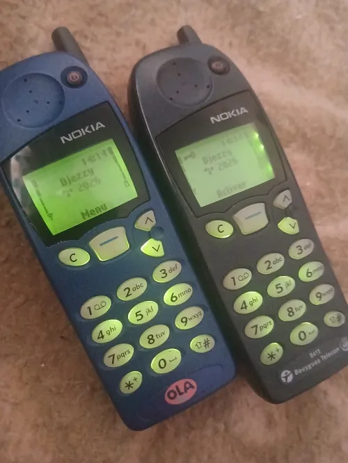 Nokia 5110