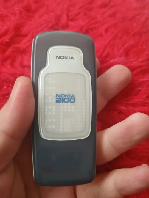 Nokia 2001 nkia