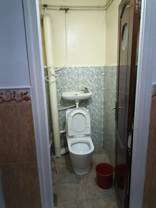 Location Appartement F3 Oran Bir el djir