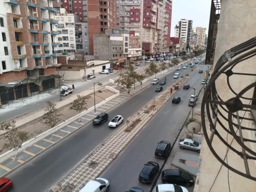 Location Appartement F3 Oran Bir el djir