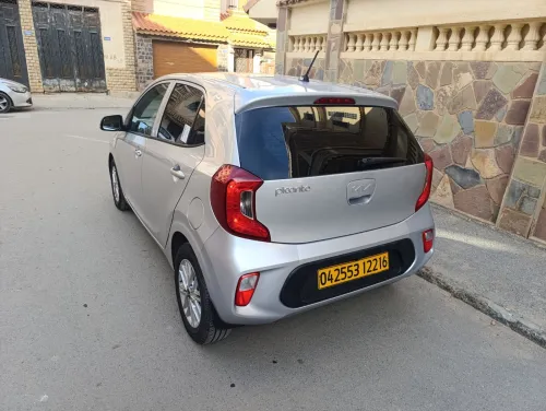 Kia Picanto 2022 LX Start
