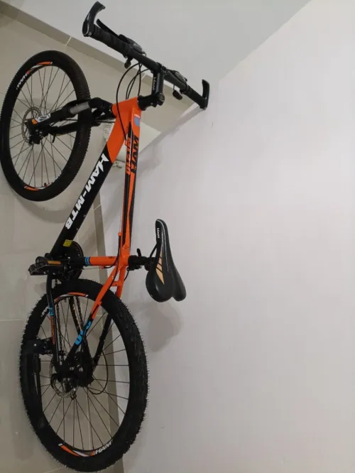 Vélo HAM-MTB 26" ML 210