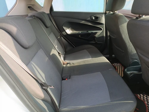 Ford Fiesta 2013 City