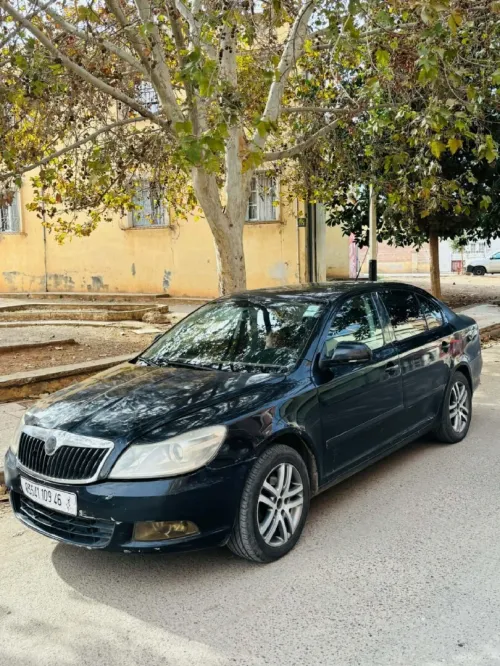 Skoda Octavia 2009 