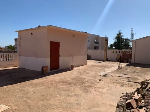 Vente Villa Aïn Témouchent El malah
