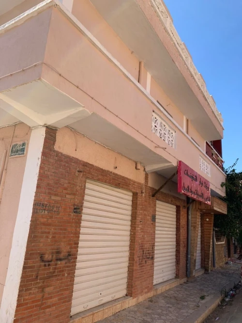 Vente Villa Aïn Témouchent El malah