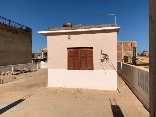 Vente Villa Aïn Témouchent El malah