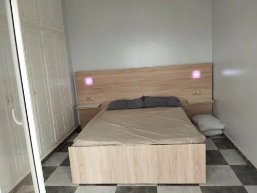 Location Appartement Aïn Témouchent Beni saf