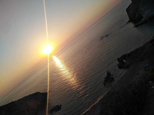 Location Appartement Aïn Témouchent Beni saf