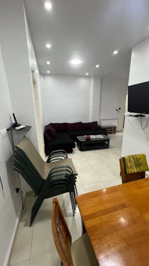 Location Appartement Niveau de villa F2 Alger Hussein dey