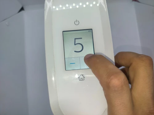 Concentrateur d'Oxygène Philips SimplyGo Mini avec Grande Batterie