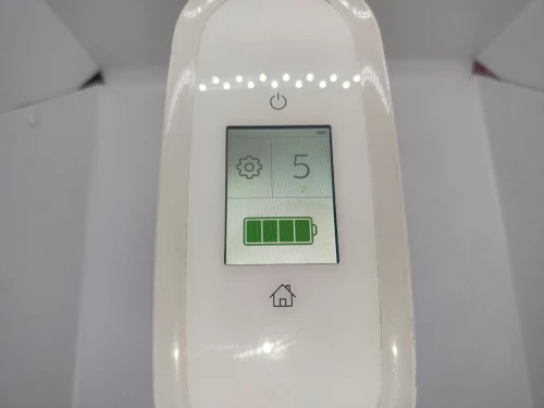 Concentrateur d'Oxygène Philips SimplyGo Mini avec Grande Batterie