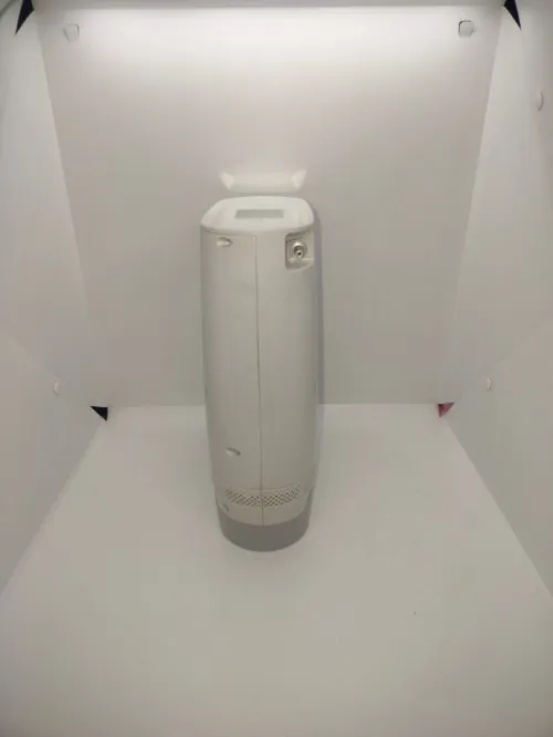 Concentrateur d'Oxygène Philips SimplyGo Mini avec Grande Batterie