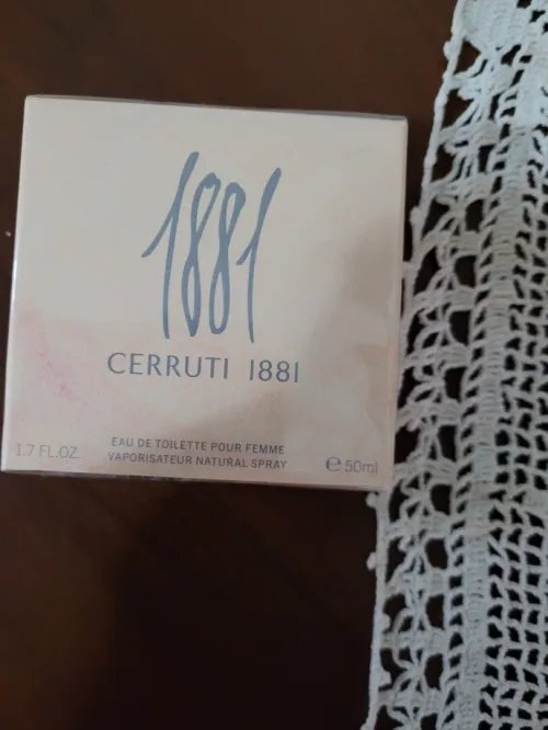 Parfum original