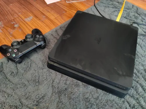 Ps4