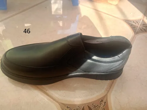 chaussure 46 orthopedique et elegante