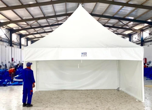 Fabrication et vente pagode (T06)