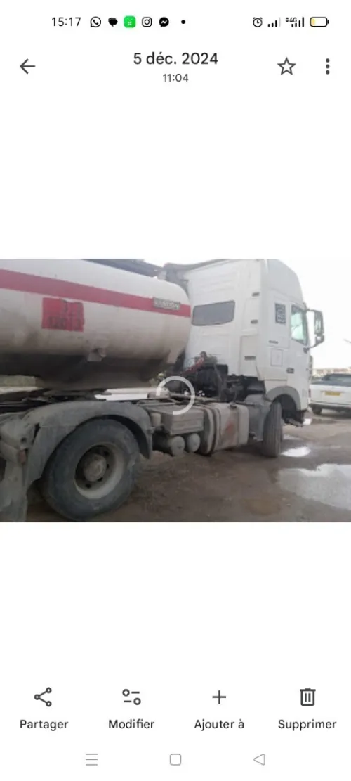 Howo Howo 4*2 2015