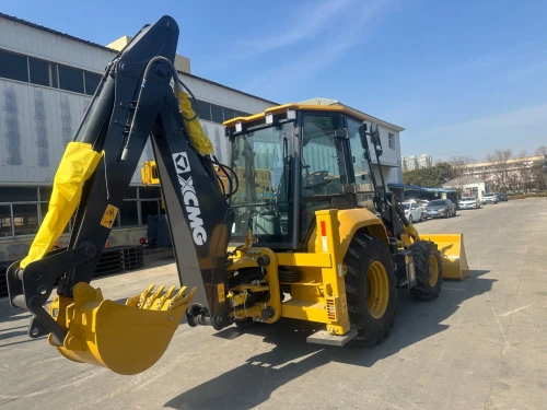 Importation sur mesure d'engins et camions industriels