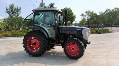 Importation sur mesure d'engins et camions industriels