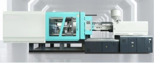 Machine d'injection de plastique 