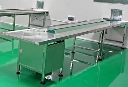 Ligne complète de  Production de crème Cosmétique et de Shampoing خط إنتاج كامل لصناعة الكريمات 