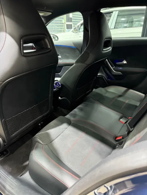 Mercedes Classe A 2022 AMG