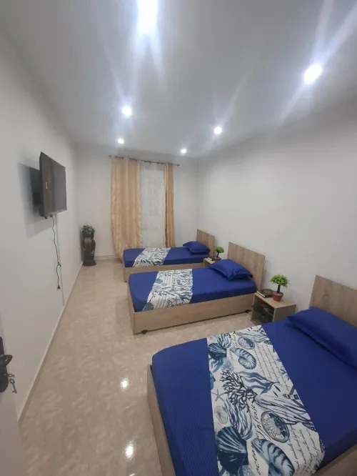Location bien immobilier Constantine Constantine