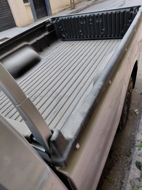 Isuzu D max 2026 