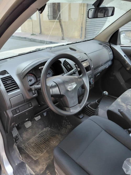 Isuzu D max 2026 