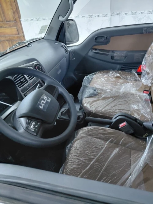Kia K2700 2026