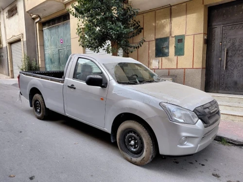 Isuzu D max 2026 