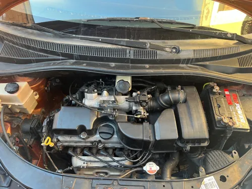 Kia Picanto 2006 Bazze