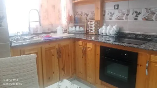 Vente Appartement F3 Alger Souidania 3