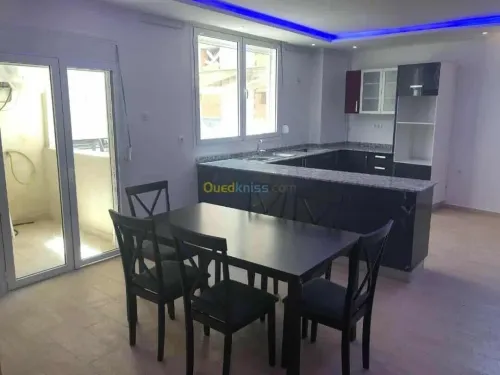 Location Appartement F3 Alger Souidania