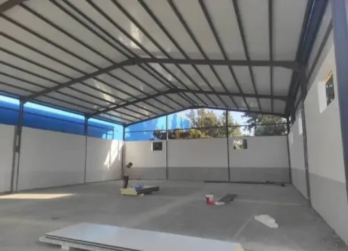 Location Hangar - Usine Blida Chebli