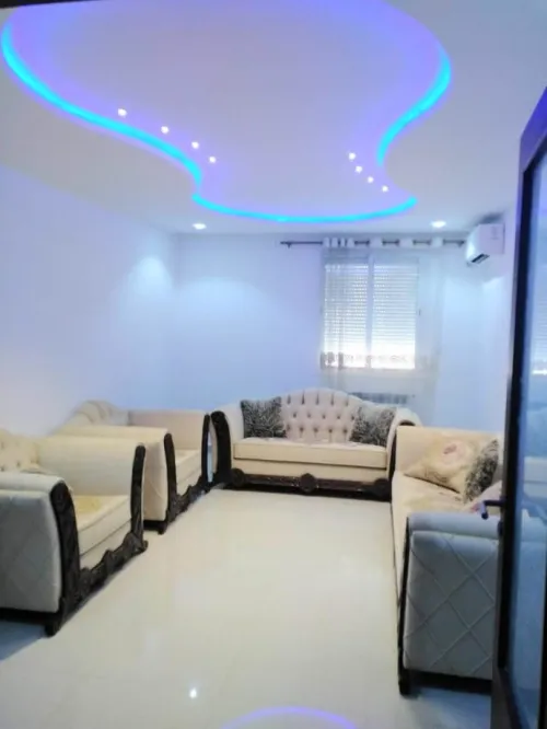 Vente Appartement F3 Alger Souidania 11