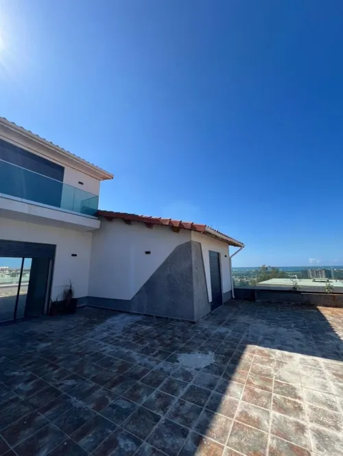 Vente Appartement Duplex F7 Alger Cheraga