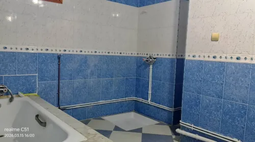 Location Appartement Niveau de villa F4 Alger Souidania