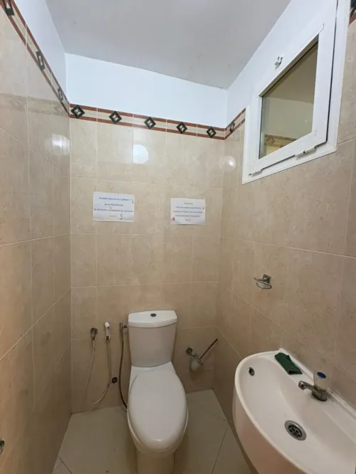 Vente Appartement F4 Alger El achour