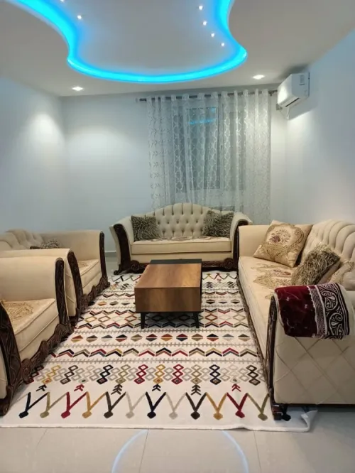 Vente Appartement F3 Alger Souidania 4