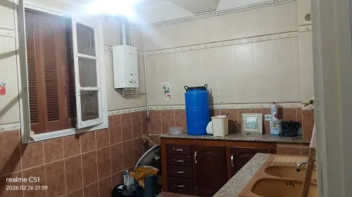 Location Appartement F3 Alger Souidania