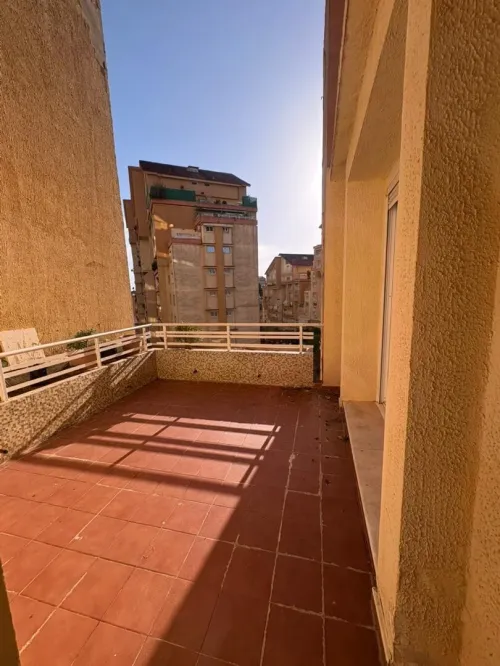 Vente Appartement F4 Alger El achour