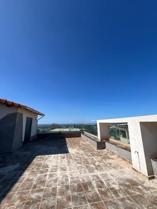 Vente Appartement Duplex F7 Alger Cheraga